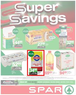 SPAR Western Cape : Halaal (08 July - 21 July 2025), page 1