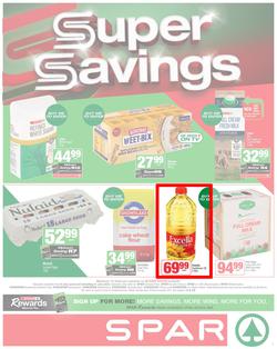SPAR Western Cape : Halaal (08 July - 21 July 2025), page 1