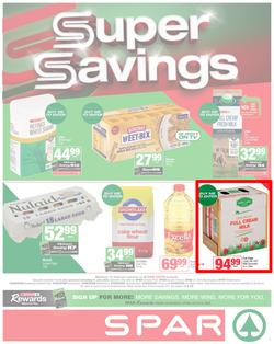 SPAR Western Cape : Halaal (08 July - 21 July 2025), page 1