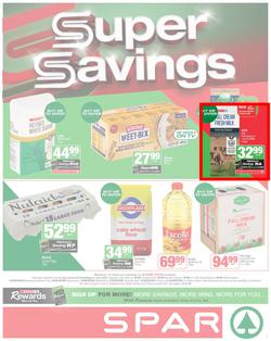 SPAR Western Cape : Halaal (08 July - 21 July 2025), page 1