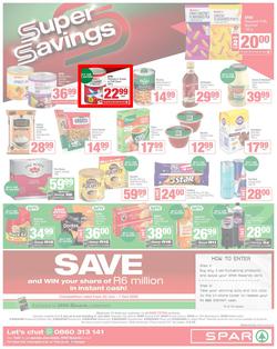 SPAR Western Cape : Halaal (08 July - 21 July 2025), page 4