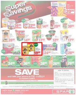 SPAR Western Cape : Halaal (08 July - 21 July 2025), page 4