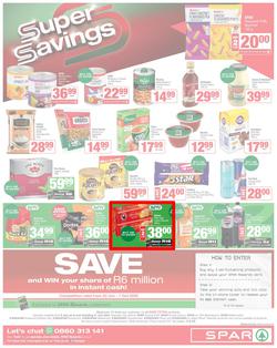 SPAR Western Cape : Halaal (08 July - 21 July 2025), page 4