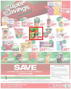 SPAR Western Cape : Halaal (08 July - 21 July 2025), page 4