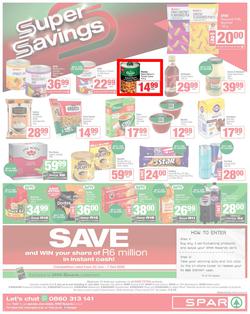 SPAR Western Cape : Halaal (08 July - 21 July 2025), page 4