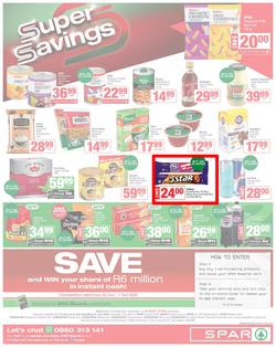 SPAR Western Cape : Halaal (08 July - 21 July 2025), page 4