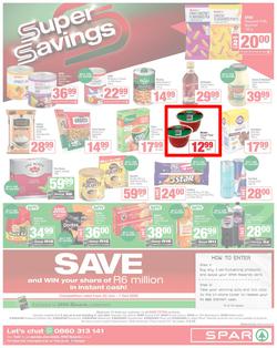 SPAR Western Cape : Halaal (08 July - 21 July 2025), page 4