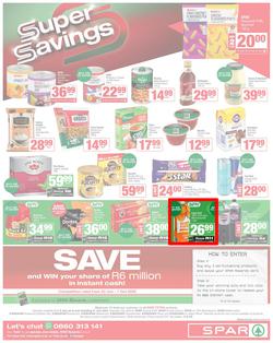 SPAR Western Cape : Halaal (08 July - 21 July 2025), page 4