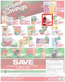 SPAR Western Cape : Halaal (08 July - 21 July 2025), page 4