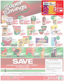 SPAR Western Cape : Halaal (08 July - 21 July 2025), page 4