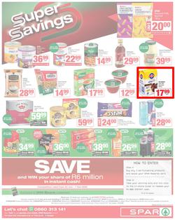 SPAR Western Cape : Halaal (08 July - 21 July 2025), page 4