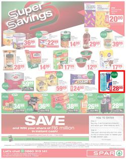 SPAR Western Cape : Halaal (08 July - 21 July 2025), page 4