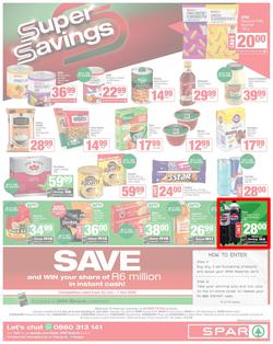 SPAR Western Cape : Halaal (08 July - 21 July 2025), page 4