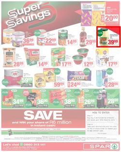 SPAR Western Cape : Halaal (08 July - 21 July 2025), page 4