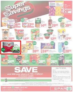 SPAR Western Cape : Halaal (08 July - 21 July 2025), page 4