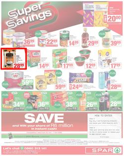 SPAR Western Cape : Halaal (08 July - 21 July 2025), page 4
