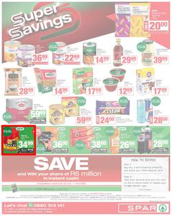 SPAR Western Cape : Halaal (08 July - 21 July 2025), page 4