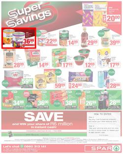 SPAR Western Cape : Halaal (08 July - 21 July 2025), page 4