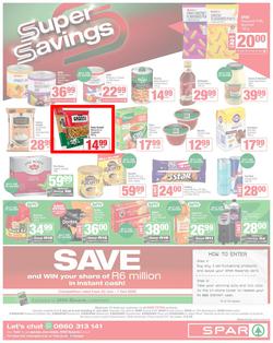 SPAR Western Cape : Halaal (08 July - 21 July 2025), page 4