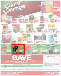 SPAR Western Cape : Halaal (08 July - 21 July 2025), page 4