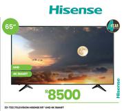 Hisense 65" UHD 4K Smart Television 23-722