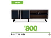 Orion Plasma TV Unit 3-461