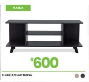 Bursa Plasma TV Unit 3-446