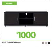Plasma TV Unit MH8066 3-395