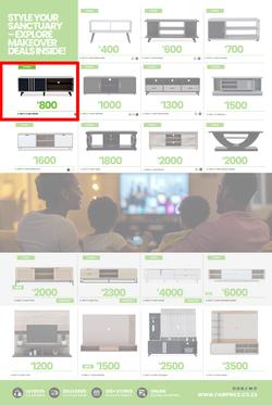 Fair Price : Extended Mid-Year Home Makeover (01 August - 31 August 2025), page 7