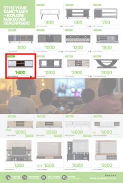 Fair Price : Extended Mid-Year Home Makeover (01 August - 31 August 2025), page 7