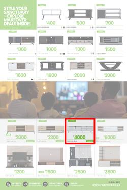 Fair Price : Extended Mid-Year Home Makeover (01 August - 31 August 2025), page 7