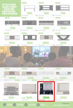 Fair Price : Extended Mid-Year Home Makeover (01 August - 31 August 2025), page 7