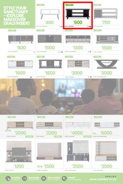 Fair Price : Extended Mid-Year Home Makeover (01 August - 31 August 2025), page 7