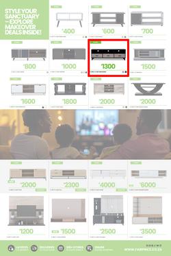 Fair Price : Extended Mid-Year Home Makeover (01 August - 31 August 2025), page 7