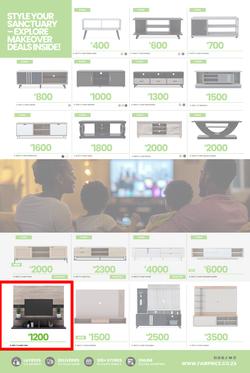 Fair Price : Extended Mid-Year Home Makeover (01 August - 31 August 2025), page 7
