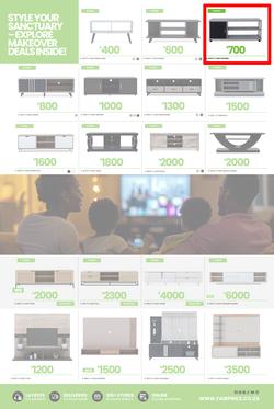 Fair Price : Extended Mid-Year Home Makeover (01 August - 31 August 2025), page 7