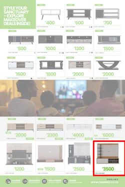 Fair Price : Extended Mid-Year Home Makeover (01 August - 31 August 2025), page 7