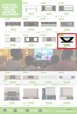 Fair Price : Extended Mid-Year Home Makeover (01 August - 31 August 2025), page 7