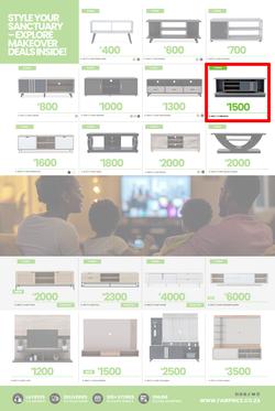 Fair Price : Extended Mid-Year Home Makeover (01 August - 31 August 2025), page 7