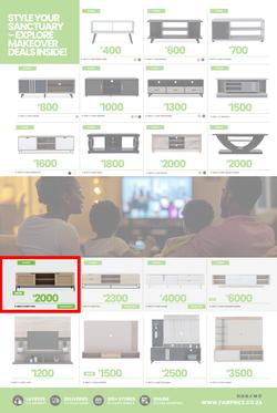 Fair Price : Extended Mid-Year Home Makeover (01 August - 31 August 2025), page 7