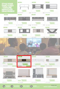 Fair Price : Extended Mid-Year Home Makeover (01 August - 31 August 2025), page 7