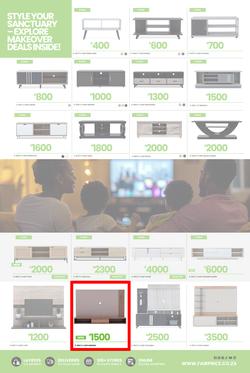 Fair Price : Extended Mid-Year Home Makeover (01 August - 31 August 2025), page 7