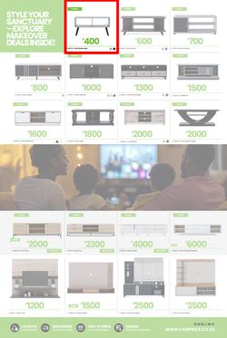 Fair Price : Extended Mid-Year Home Makeover (01 August - 31 August 2025), page 7