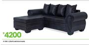Lincoln Chaise L/Suite 9-1120