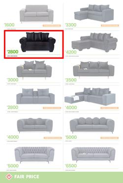 Fair Price : Extended Mid-Year Home Makeover (01 August - 31 August 2025), page 8