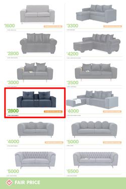 Fair Price : Extended Mid-Year Home Makeover (01 August - 31 August 2025), page 8