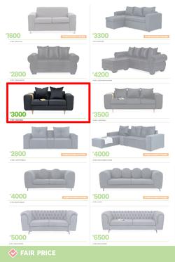 Fair Price : Extended Mid-Year Home Makeover (01 August - 31 August 2025), page 8