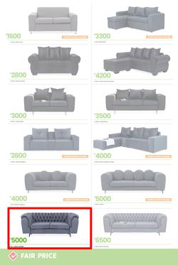 Fair Price : Extended Mid-Year Home Makeover (01 August - 31 August 2025), page 8