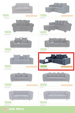 Fair Price : Extended Mid-Year Home Makeover (01 August - 31 August 2025), page 8