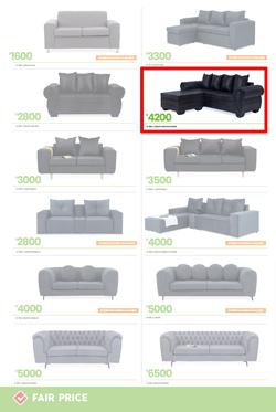 Fair Price : Extended Mid-Year Home Makeover (01 August - 31 August 2025), page 8